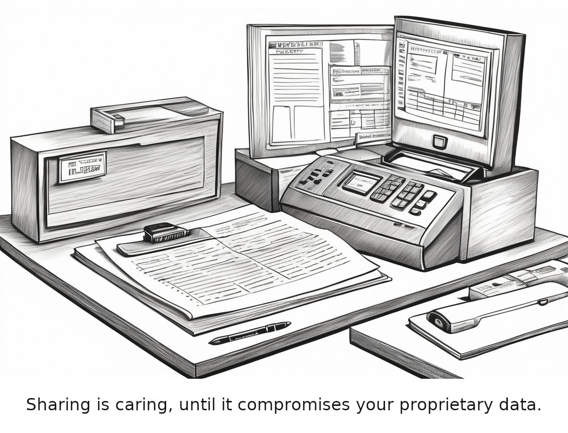 India forces caller-ID apps to feed spam reports to telcos — one-panel cartoon